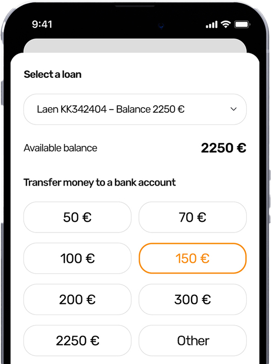 Line of credit benefits