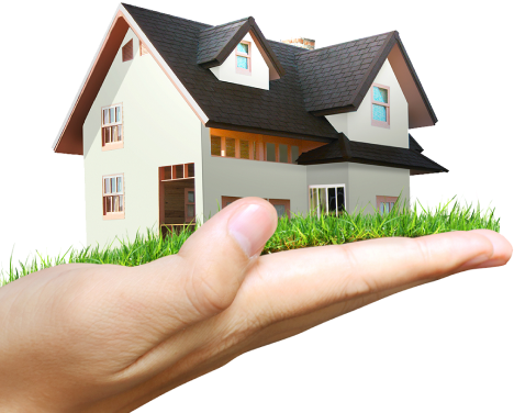 Ипотечный кредит или кредит под залог недвижимости