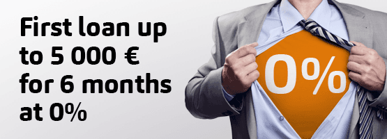 Business loan